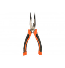 Длинногубцы HARDEN Centurion промышленные, CRV, 163 мм 560181