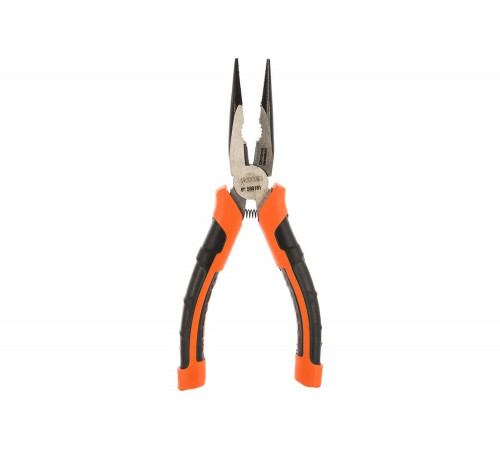 Длинногубцы HARDEN Centurion промышленные, CRV, 163 мм 560181 Длинногубцы HARDEN Centurion промышленные, CRV, 163 мм 560181