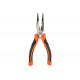 Длинногубцы HARDEN Centurion промышленные, CRV, 163 мм 560181