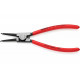 Щипцы для стопорных колец KNIPEX KN-4611A2