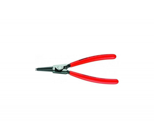 Щипцы для стопорных колец KNIPEX KN-4611A2 Щипцы для стопорных колец KNIPEX KN-4611A2