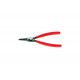 Щипцы для стопорных колец KNIPEX KN-4611A2