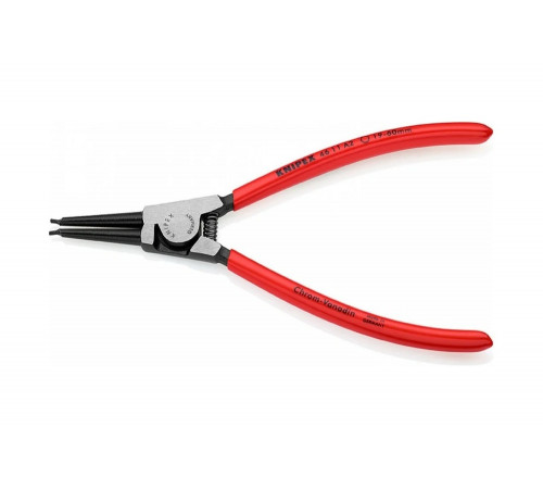 Щипцы для стопорных колец KNIPEX KN-4611A2 Щипцы для стопорных колец KNIPEX KN-4611A2