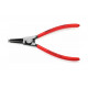 Щипцы для стопорных колец KNIPEX KN-4611A2