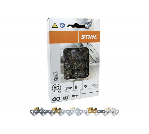 Цепь Rapid Duro 23 RD3 Pro 66 звеньев Stihl 3696-006-0066 Цепь Rapid Duro 23 RD3 Pro 66 звеньев Stihl 3696-006-0066