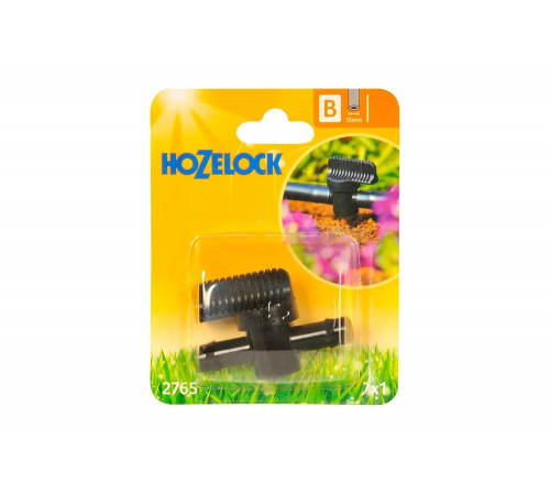 Регулятор расхода Hozelock 2765P0000 Регулятор расхода Hozelock 2765P0000