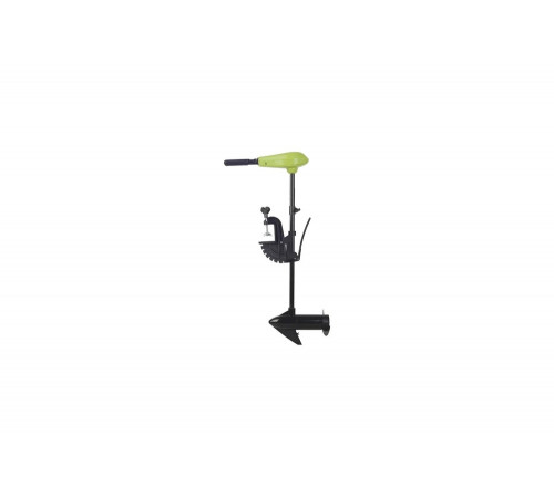 Лодочный мотор Greenworks G12TM32 12V 15.5 кг Лодочный мотор Greenworks G12TM32 12V 15.5 кг