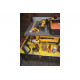 Бесщеточная дрель-шуруповерт DEWALT FLEXVOLT DCD991X1