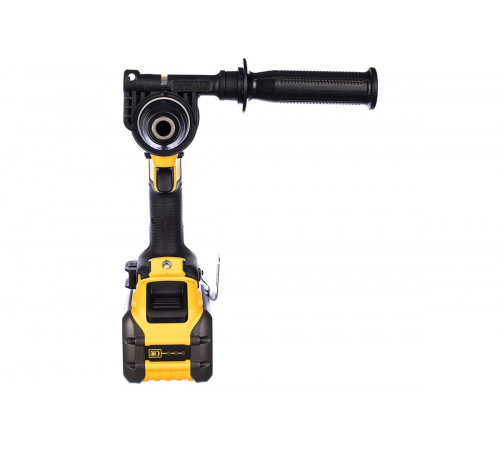 Бесщеточная дрель-шуруповерт DEWALT FLEXVOLT DCD991X1