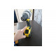Бесщеточная дрель-шуруповерт DEWALT FLEXVOLT DCD991X1