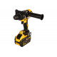 Бесщеточная дрель-шуруповерт DEWALT FLEXVOLT DCD991X1