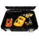 Бесщеточная дрель-шуруповерт DEWALT FLEXVOLT DCD991X1