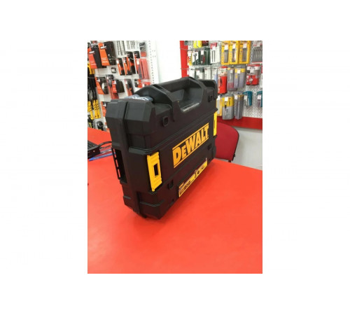 Бесщеточная дрель-шуруповерт DEWALT FLEXVOLT DCD991X1
