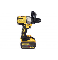 Бесщеточная дрель-шуруповерт DEWALT FLEXVOLT DCD991X1