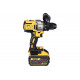 Бесщеточная дрель-шуруповерт DEWALT FLEXVOLT DCD991X1