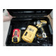 Бесщеточная дрель-шуруповерт DEWALT FLEXVOLT DCD991X1