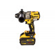 Бесщеточная дрель-шуруповерт DEWALT FLEXVOLT DCD991X1