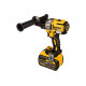 Бесщеточная дрель-шуруповерт DEWALT FLEXVOLT DCD991X1