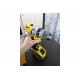 Бесщеточная дрель-шуруповерт DEWALT FLEXVOLT DCD991X1