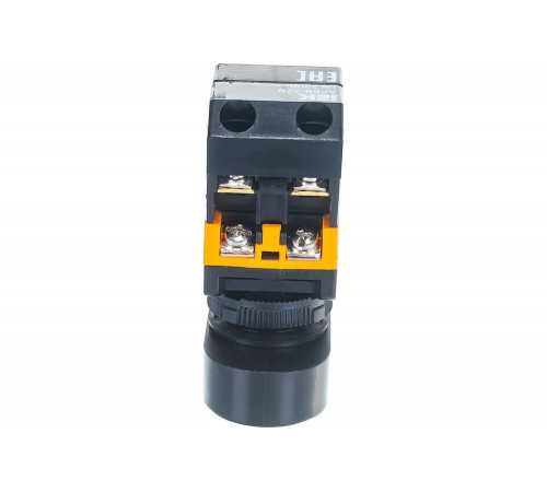 Кнопка IEK APBB-22N Пуск-Стоп 1з+1р ИЭК BBD11-APBB-K51