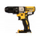 Бесщеточная дрель-шуруповерт DEWALT FLEXVOLT DCD991X1