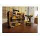 Бесщеточная дрель-шуруповерт DEWALT FLEXVOLT DCD991X1