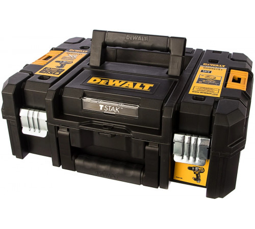 Бесщеточная дрель-шуруповерт DEWALT FLEXVOLT DCD991X1