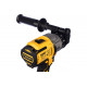 Бесщеточная дрель-шуруповерт DEWALT FLEXVOLT DCD991X1