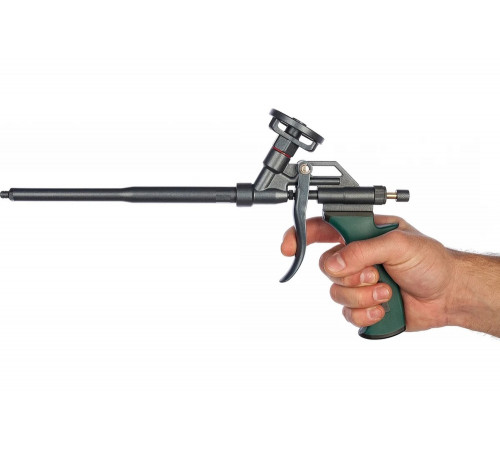 Монтажный пистолет KRAFTOOL PANTER 06855_z01 Монтажный пистолет KRAFTOOL PANTER 06855_z01