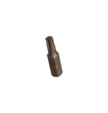 Вставка бита торцевая 1/4", TORX, T25, L = 25 мм KING TONY 102525T