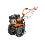 Бензиновый мотоблок PATRIOT КАЛУГА пониженная передача, 4 вперед/2 назад 440107010