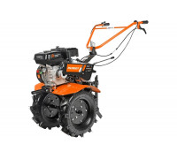 Бензиновый мотоблок PATRIOT КАЛУГА пониженная передача, 4 вперед/2 назад 440107010