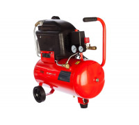 Компрессор FUBAG FС 230/24 CM2 230 л/мин, 24л, 8бар, 1.5кВт, 61431378