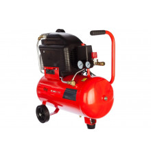 Компрессор FUBAG FС 230/24 CM2 230 л/мин, 24л, 8бар, 1.5кВт, 61431378