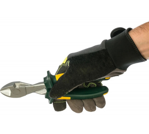 Бокорезы KRAFT-MAX 200мм Kraftool 22011-5-20 Бокорезы KRAFT-MAX 200мм Kraftool 22011-5-20
