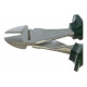 Бокорезы KRAFT-MAX 200мм Kraftool 22011-5-20