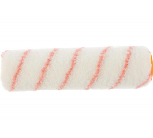 STAYER 240 мм, Ø48 мм, полиамид, ролик сменный NYLON 0216-24 STAYER 240 мм, Ø48 мм, полиамид, ролик сменный NYLON 0216-24