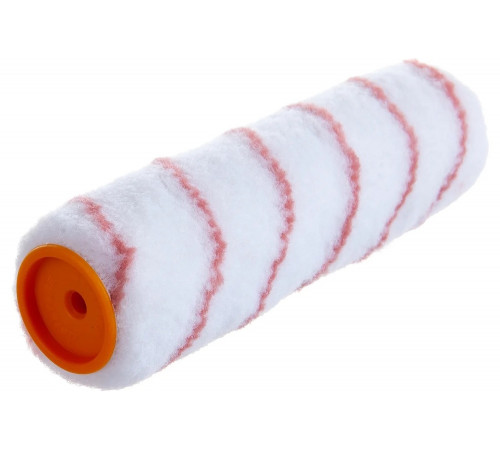STAYER 240 мм, Ø48 мм, полиамид, ролик сменный NYLON 0216-24 STAYER 240 мм, Ø48 мм, полиамид, ролик сменный NYLON 0216-24