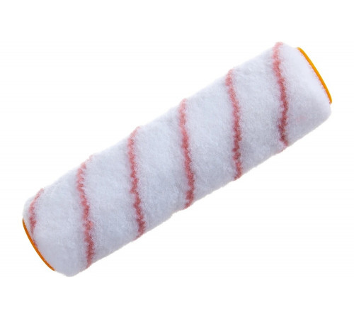 STAYER 240 мм, Ø48 мм, полиамид, ролик сменный NYLON 0216-24 STAYER 240 мм, Ø48 мм, полиамид, ролик сменный NYLON 0216-24