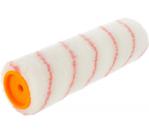 STAYER 240 мм, Ø48 мм, полиамид, ролик сменный NYLON 0216-24 STAYER 240 мм, Ø48 мм, полиамид, ролик сменный NYLON 0216-24