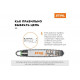 Цепь Rapid Super (25 RS) 63 звена Stihl 3638-006-0063