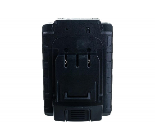 The One 20V Patriot: Надежный аккумулятор BR 201Li/BR201Li-h серии BR 201 Li-ion The One 20V Patriot: Надежный аккумулятор BR 201Li/BR201Li-h серии BR 201 Li-ion