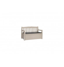 Скамейка для сада Keter EDEN GARDEN BENCH 265 л 230398