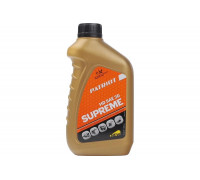 Масло SUPREME HD SAE 30 4Т (0.946 л) для 4-х тактных двигателей PATRIOT 850030598