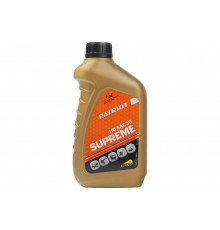Масло SUPREME HD SAE 30 4Т (0.946 л) для 4-х тактных двигателей PATRIOT 850030598