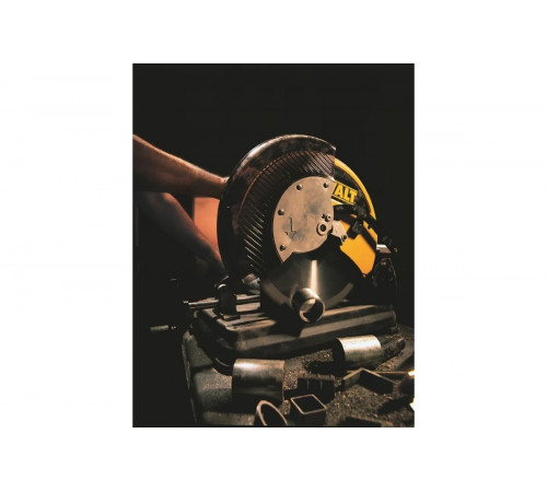 Монтажная пила DEWALT DW 872