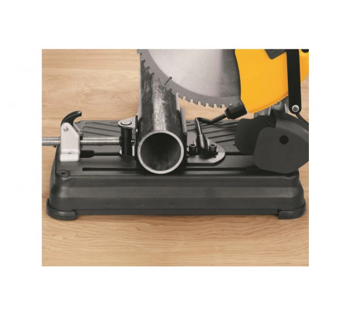 Монтажная пила DEWALT DW 872