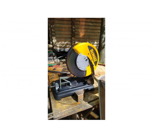 Монтажная пила DEWALT DW 872