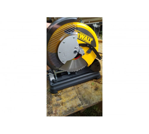 Монтажная пила DEWALT DW 872