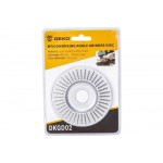Диск обдирочный для УШМ DKGD02 DEKO 064-7013